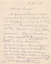 Marie stubenrauch violinistin gebraucht kaufen  Seubersdorf