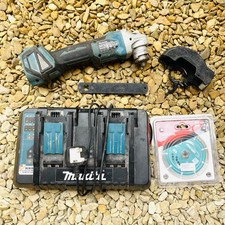 Makita 18v power for sale  TREORCHY