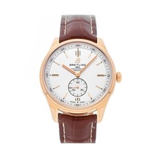 Breitling automatic rose d'occasion  Expédié en Belgium