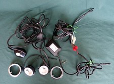 Schrankbeleuchtung halogen 2 gebraucht kaufen  Kempen