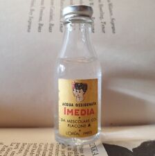 Oreal acqua ossigenata usato  San Prospero