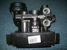 LOAD SENSING VALVE LASTABHÄNGIGES VENTIL for IVECO STRALIS 4801030250 41211069 na sprzedaż  PL