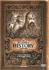Icons history collection for sale  UK