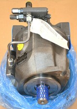 Bosch rexroth a10vso gebraucht kaufen Bosch rexroth a10vso gebraucht kaufen  Biederitz