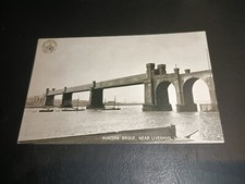 Bridge river mersey for sale  LEYBURN
