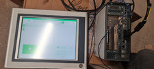 5pc810.sx02 rev.l0 automatisat d'occasion  Varreddes