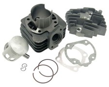 Cilindro 70cc sport usato  Spedire a Italy