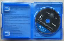 Monster hunter ps4 for sale  Tomball