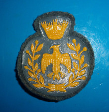 Aeronautica militare fregio usato  Solferino