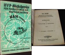 1951 güter nahverkehr gebraucht kaufen  Deutschland