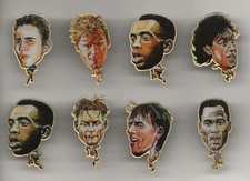 football badges for sale football badges for sale TRANENT