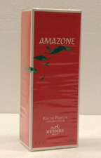 Amazone hermès eau usato  Treviso