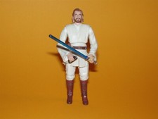 Star Wars TLC AOTC Obi-Wan Kenobi Loose, usado comprar usado  Enviando para Brazil