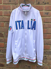 Italy zipped tracksuit for sale  GRAVESEND