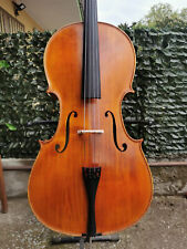 Violoncello liuteria maurizio usato  Cremona