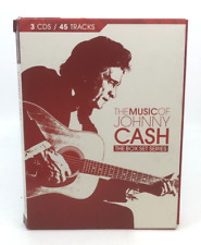 Johnny cash music for sale  Brunswick