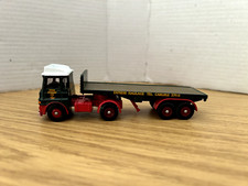 Lledo trackside scammell for sale  GOSPORT