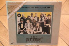 Arms concert the d'occasion  France