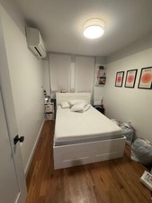 double ikea bed frame for sale double ikea bed frame for sale Brooklyn