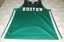 Adidas boston celtics usato  Napoli