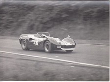 Mclaren elva mk2 for sale  CHELTENHAM