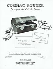 Publicité advertising 11211 d'occasion  Raimbeaucourt