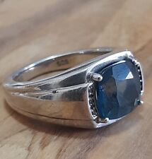 Anello argento 925 usato  Aprilia