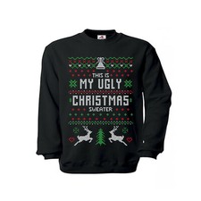 Pullover this ugly gebraucht kaufen  Langerwehe
