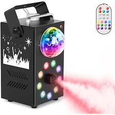 Uking fog machine for sale  WORKSOP
