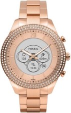 Fossil smartwatch gen gebraucht kaufen  Hamburg