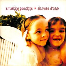 Smashing pumpkins siamese usato  Italia