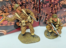 Dd196 crouching tommy for sale  UK