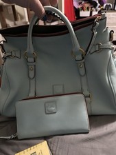 Dooney bourke florentine for sale  North Port