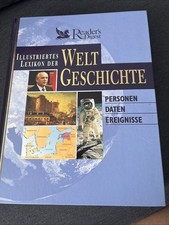 Reader digest illustriertes gebraucht kaufen  München