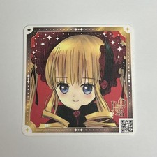 Rozen maiden shinku d'occasion  Expédié en France