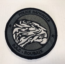 écusson bac roubaix d'occasion  Roubaix