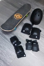 Skate board madd for sale  YORK
