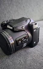 Nikon coolpix l840 gebraucht kaufen  Innenstadt