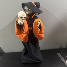 Vintage 1995 halloween for sale  El Cajon