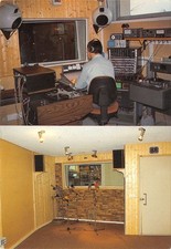 Incarville studio recording d'occasion  Expédié en Belgium