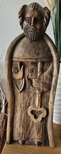 Nachlass große holzfigur gebraucht kaufen Nachlass große holzfigur gebraucht kaufen  Aachen