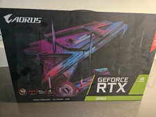 Gigabyte aorus geforce for sale  Redmond
