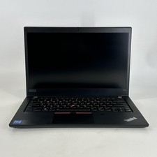 Lenovo thinkpad p14s for sale  Sanford