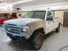 Chevrolet 2500 1992 for sale  Bloomfield