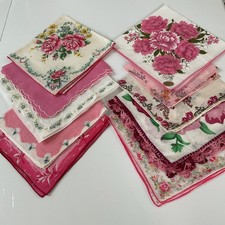 Vintage ladies hankies for sale  Annandale