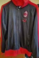 Tuta milan puma usato  Messina