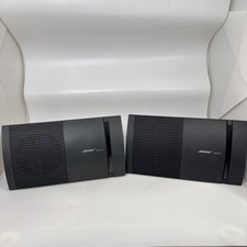 Bose video speaker for sale  Edmond