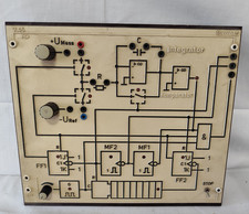 Elwe modul 045 gebraucht kaufen  Lüdenscheid