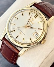 Omega constellation automatic for sale  LONDON