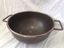 Large antique copper for sale  Freeland